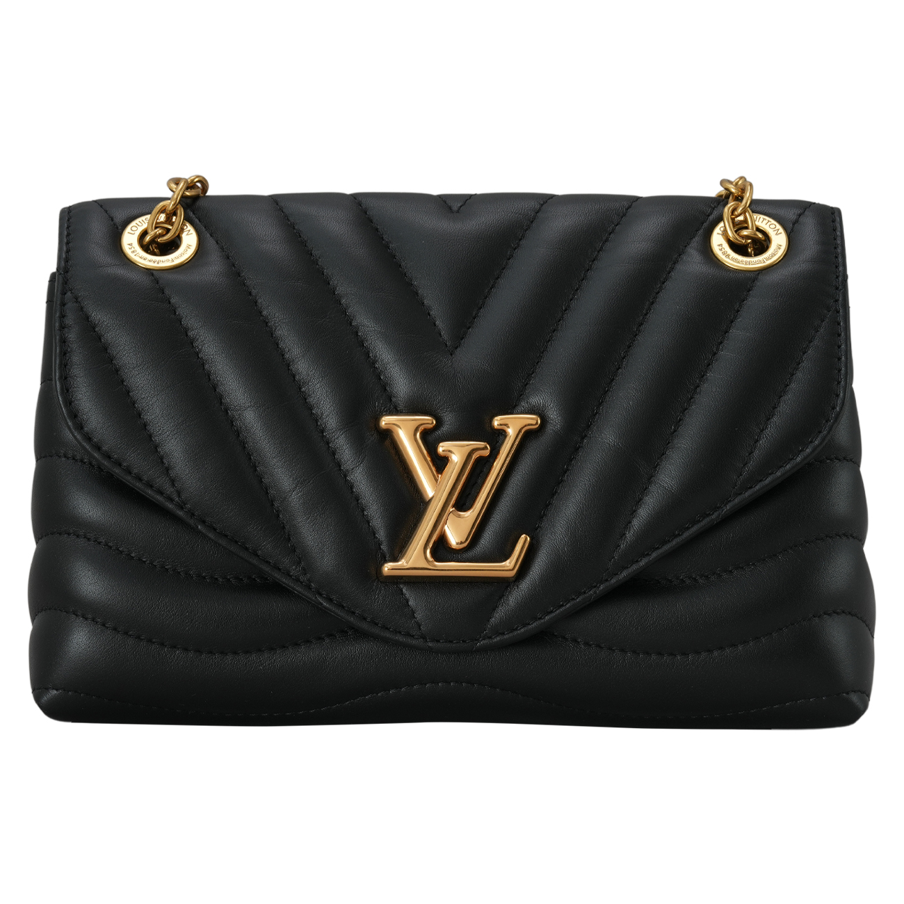 LOUIS VUITTON(USED)루이비통 M58552 뉴웨이브 체인 숄더백